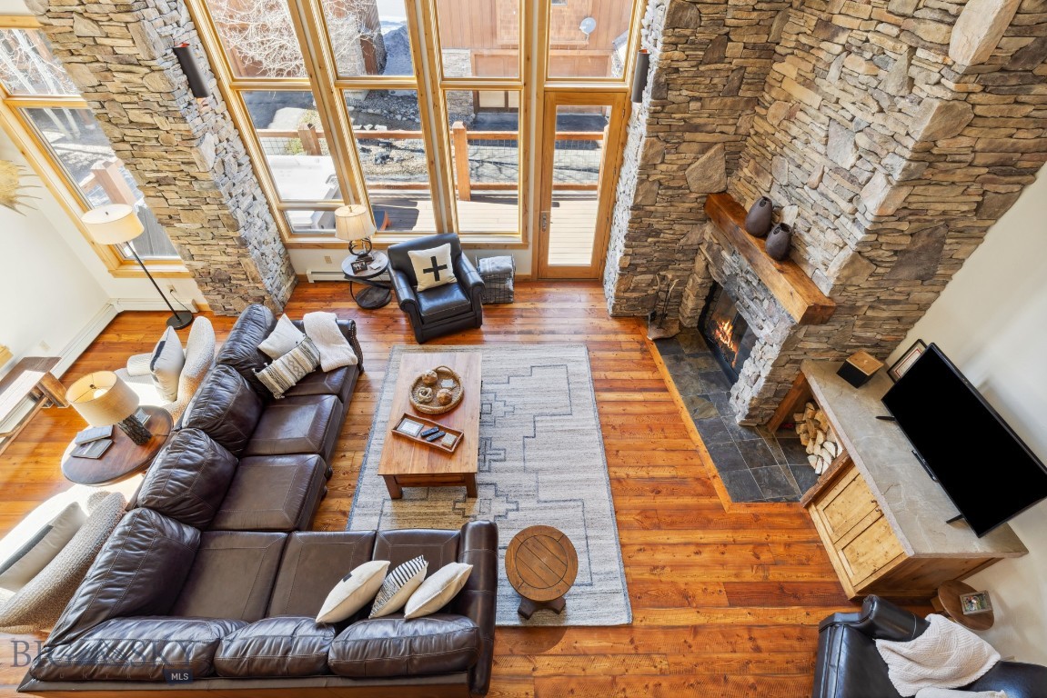 Black Eagle Lodge Condo - Residential