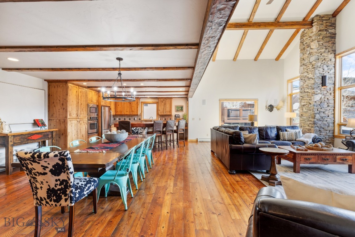 Black Eagle Lodge Condo - Residential