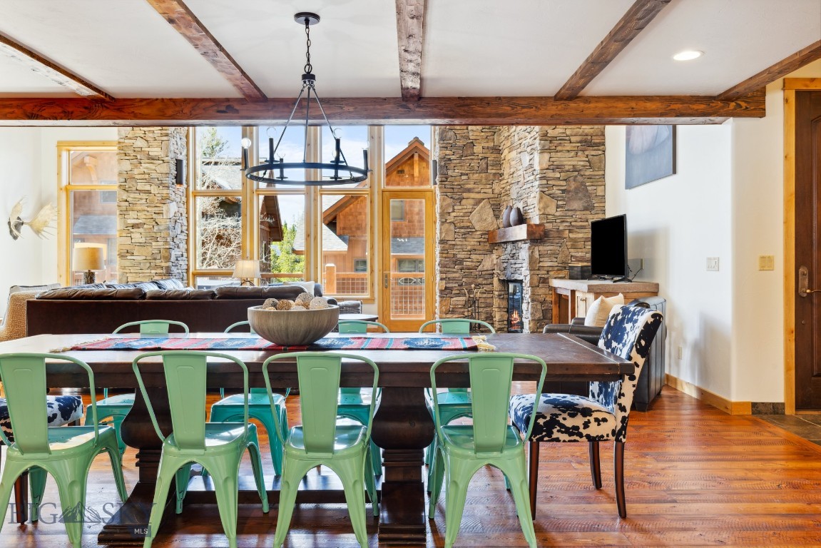 Black Eagle Lodge Condo - Residential