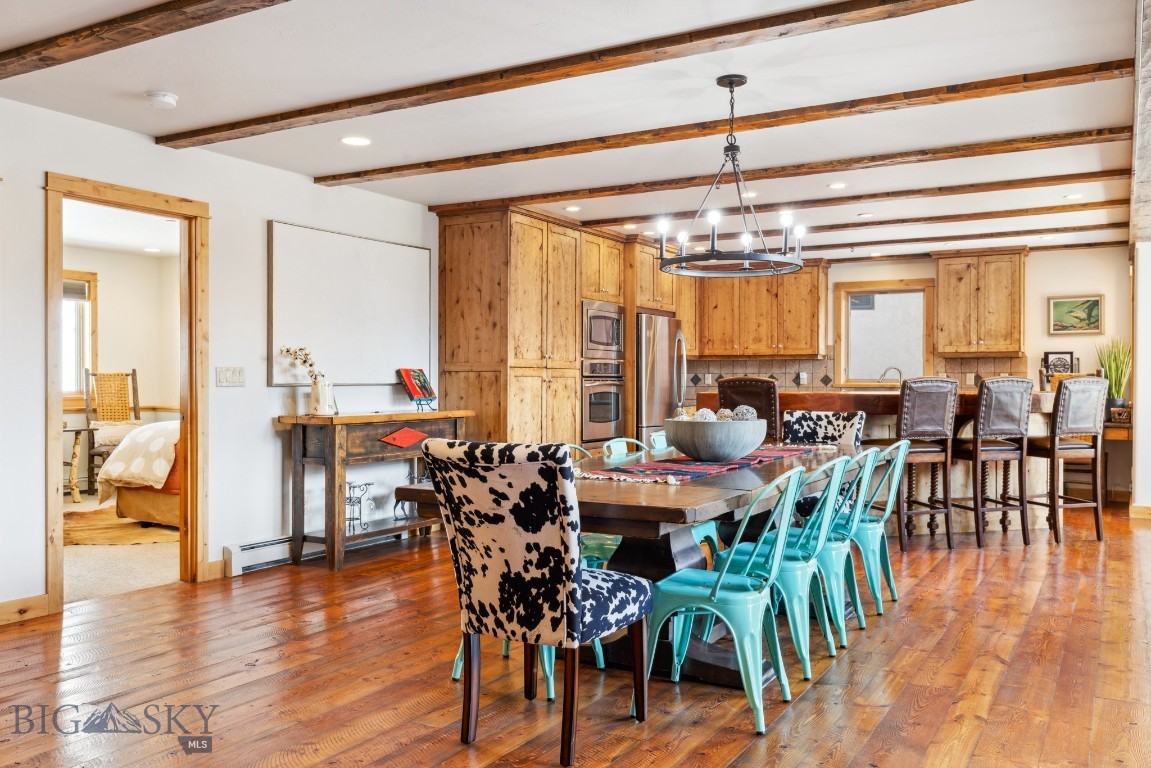 Black Eagle Lodge Condo - Residential
