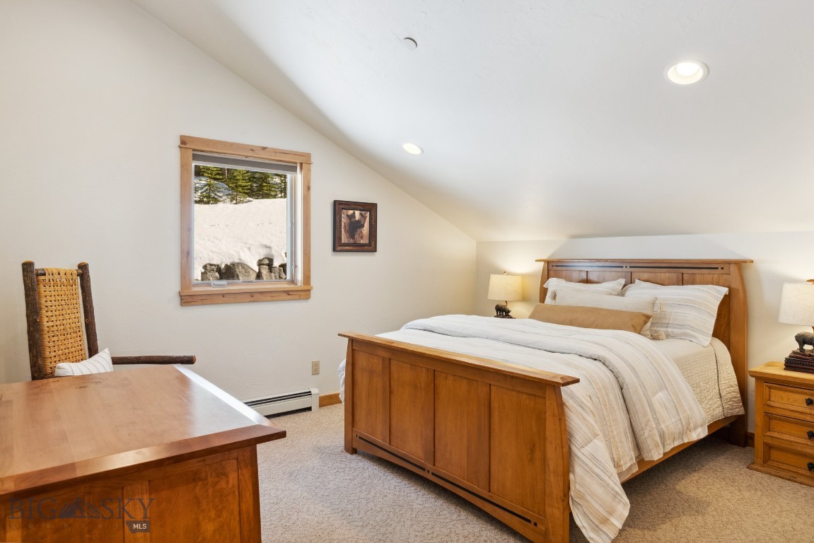 Black Eagle Lodge Condo - Residential