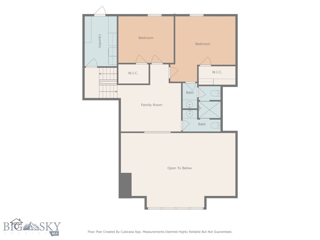 Black Eagle Lodge Condo - Residential