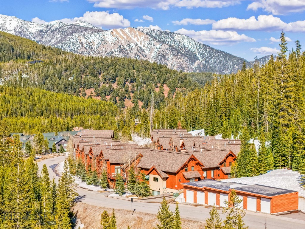 Black Eagle Lodge Condo - Residential