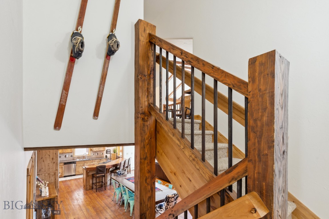 Black Eagle Lodge Condo - Residential