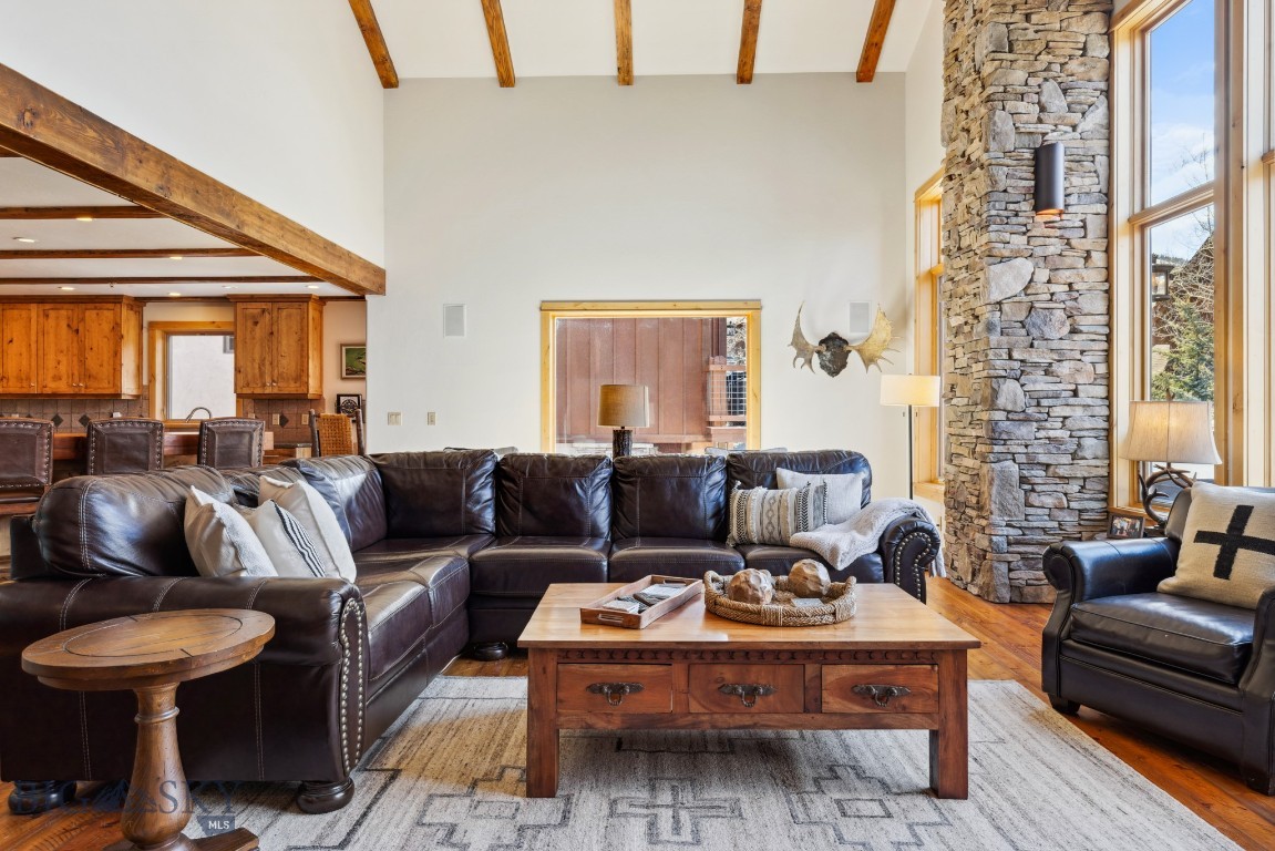 Black Eagle Lodge Condo - Residential
