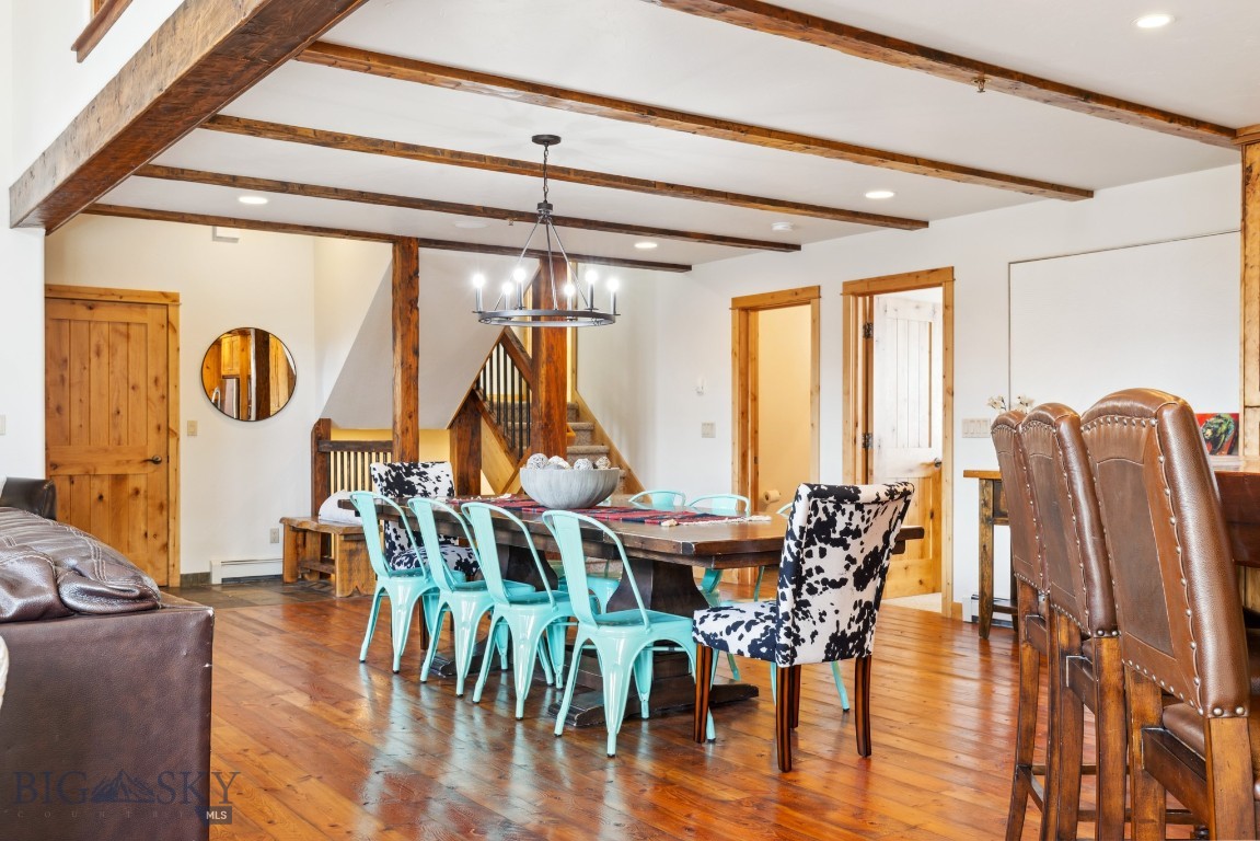 Black Eagle Lodge Condo - Residential