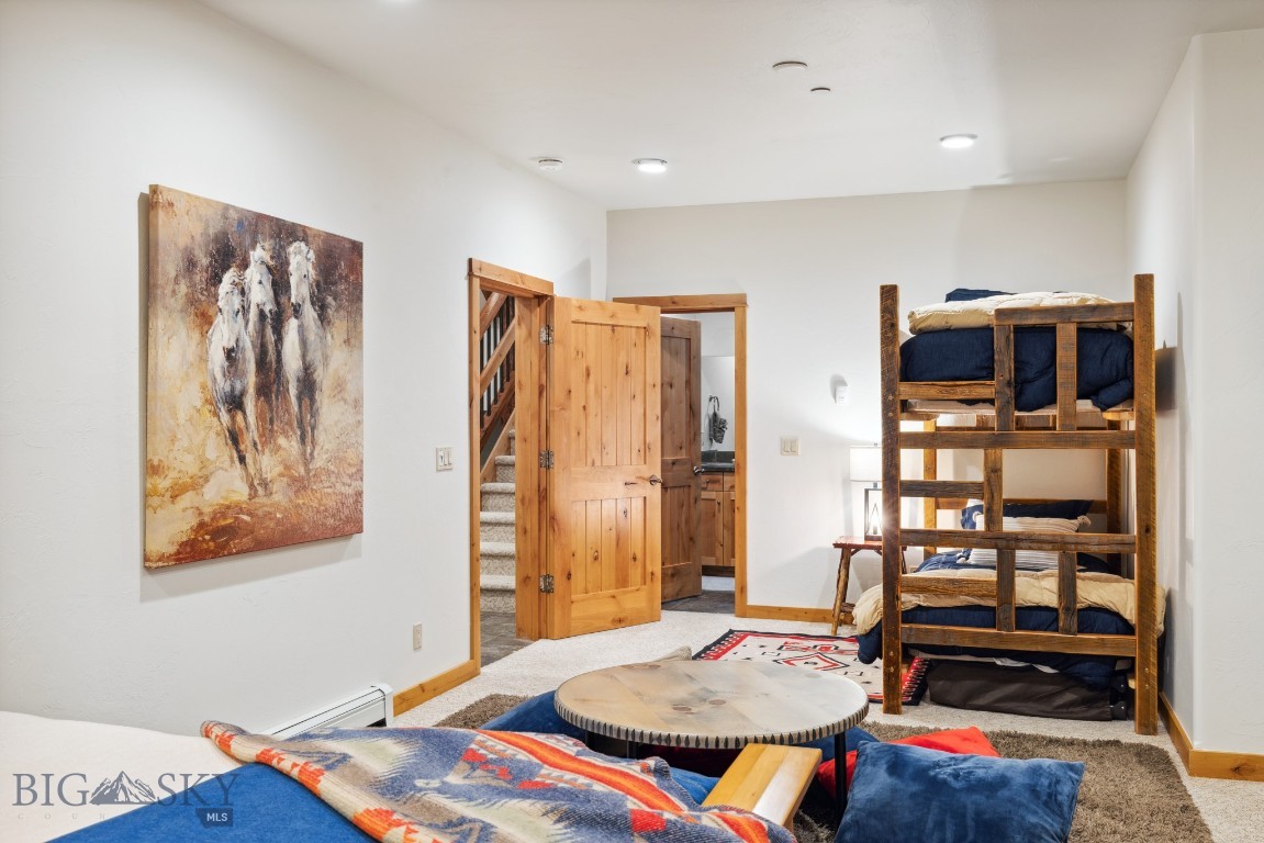 Black Eagle Lodge Condo - Residential