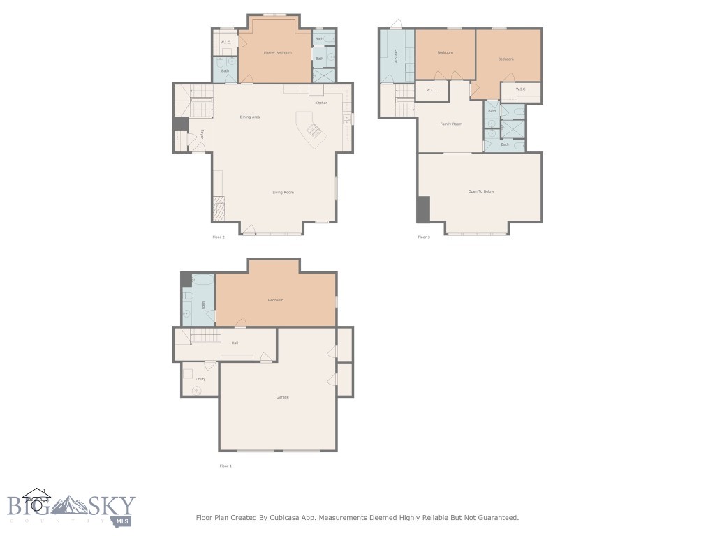 Black Eagle Lodge Condo - Residential