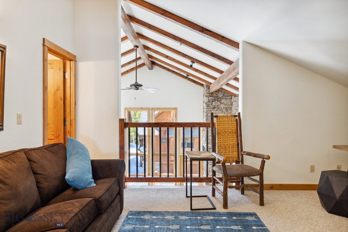 Black Eagle Lodge Condo - Residential