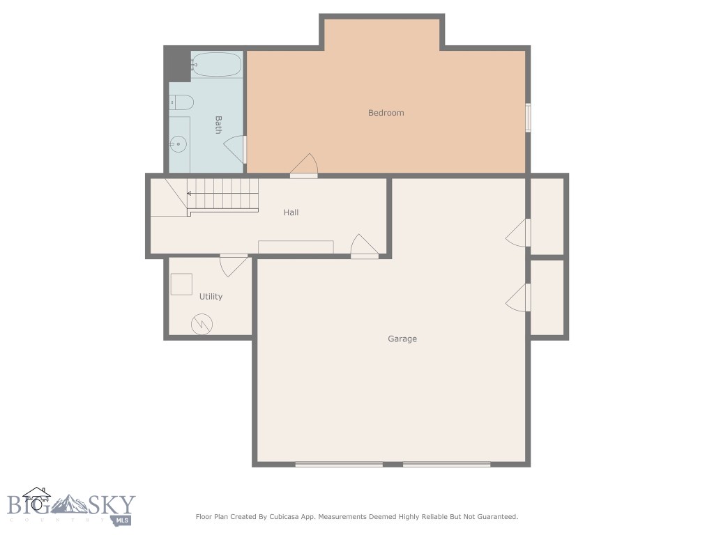 Black Eagle Lodge Condo - Residential