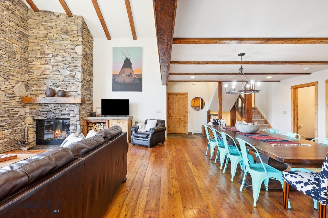 Black Eagle Lodge Condo - Residential