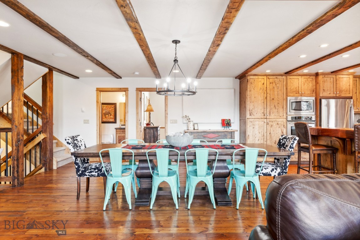 Black Eagle Lodge Condo - Residential