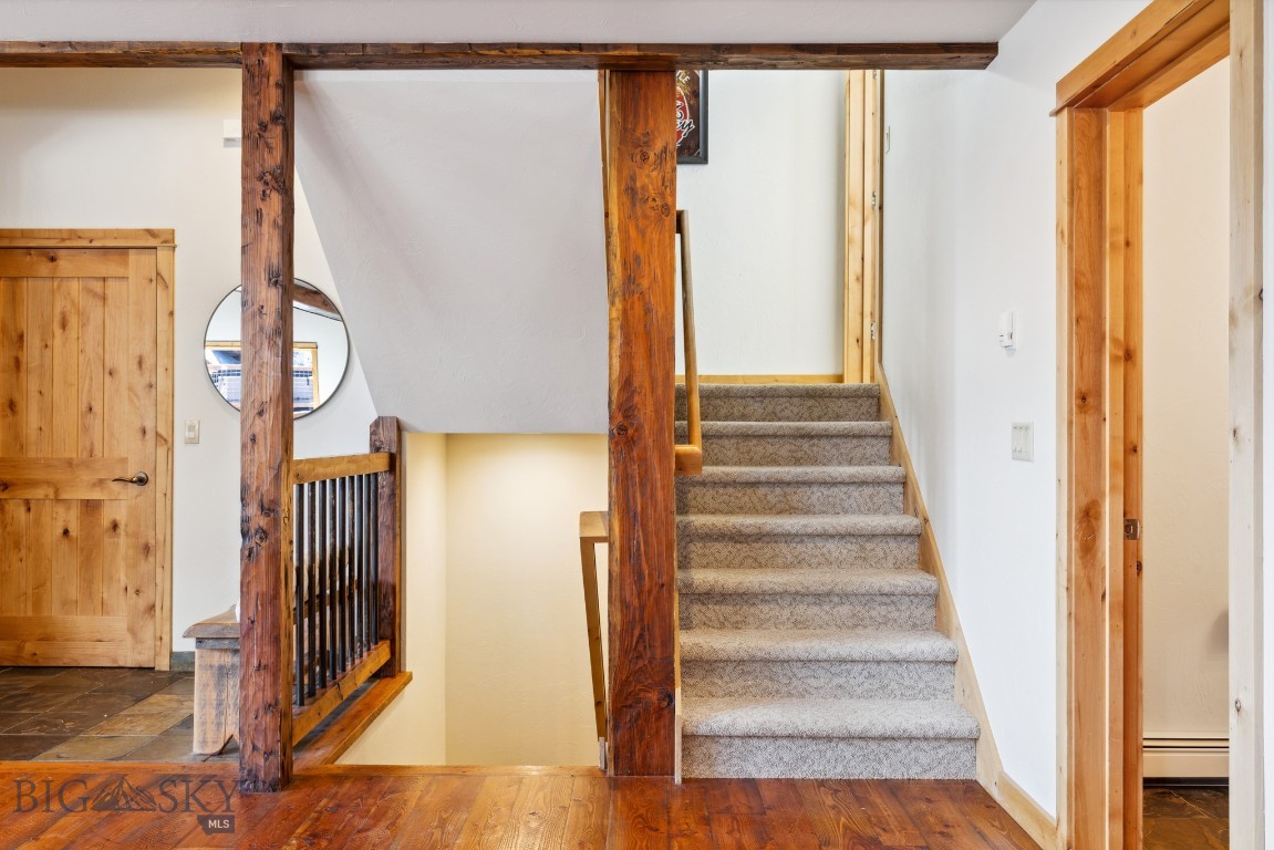Black Eagle Lodge Condo - Residential