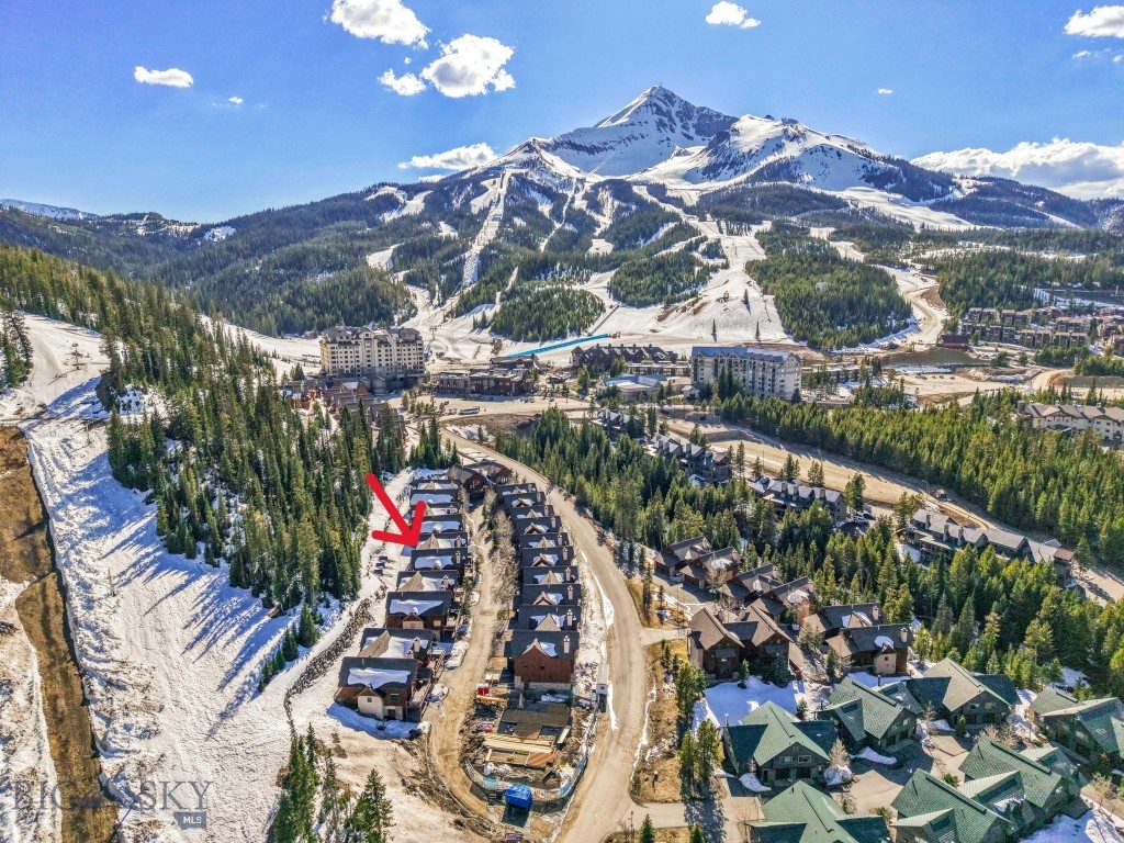 Black Eagle Lodge Condo - Residential