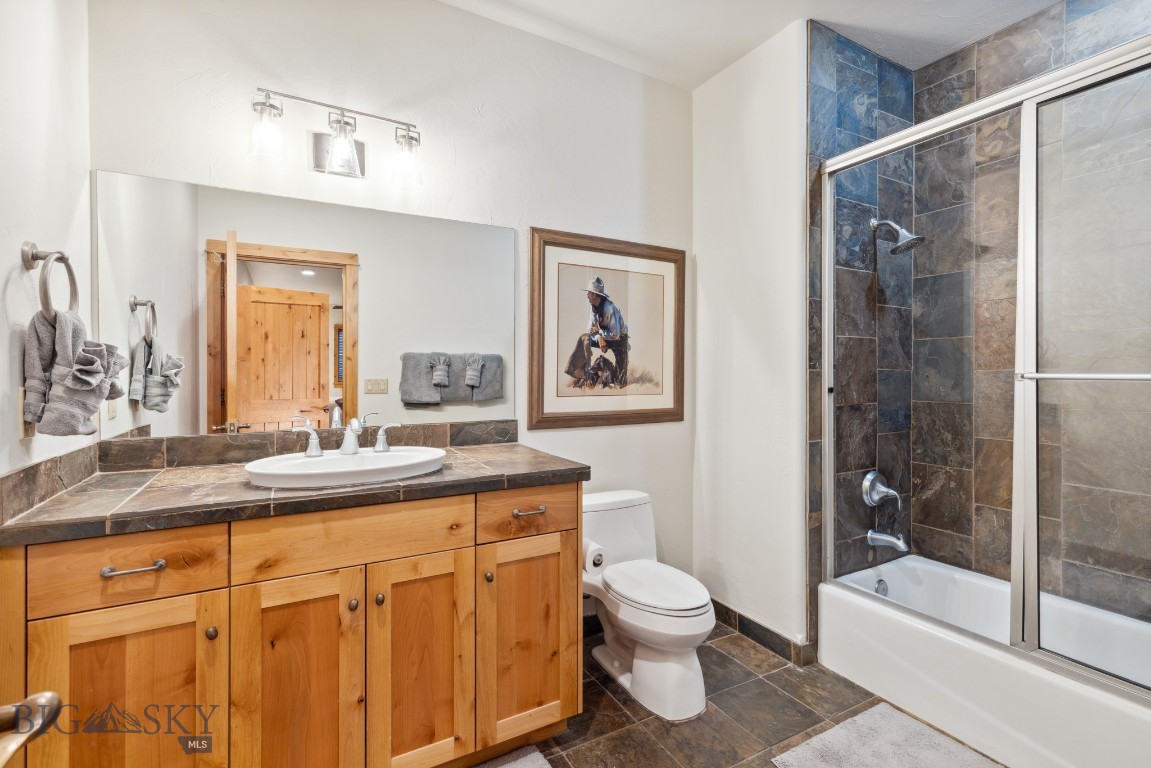 Black Eagle Lodge Condo - Residential