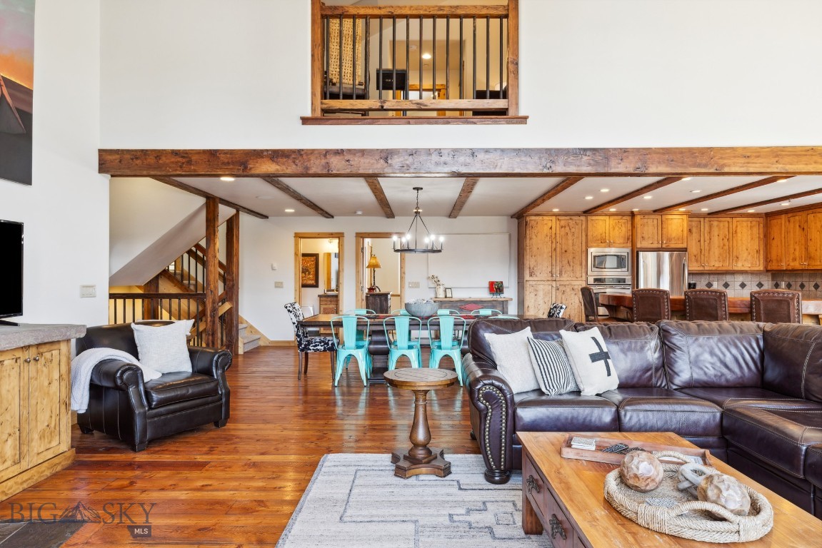 Black Eagle Lodge Condo - Residential