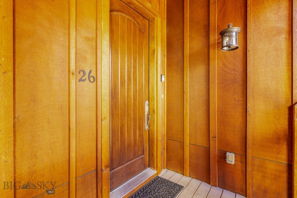 Black Eagle Lodge Condo - Residential