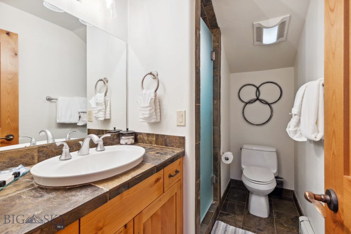 Black Eagle Lodge Condo - Residential