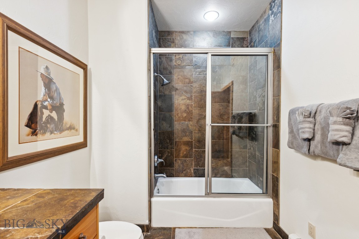 Black Eagle Lodge Condo - Residential