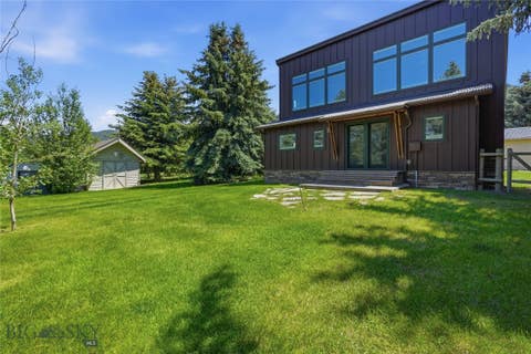 Photo of 7013 Jade ST, Bozeman, MT 59715 (MLS # 413434)