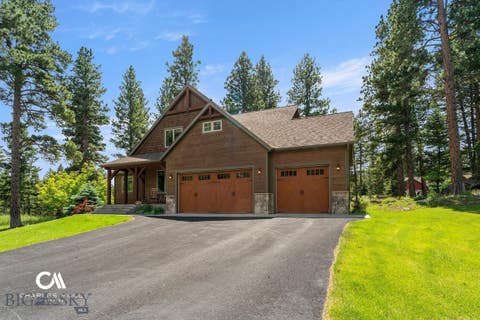 Photo of 2 Grouse Court, Clancy, MT 59634 (MLS # 410793)
