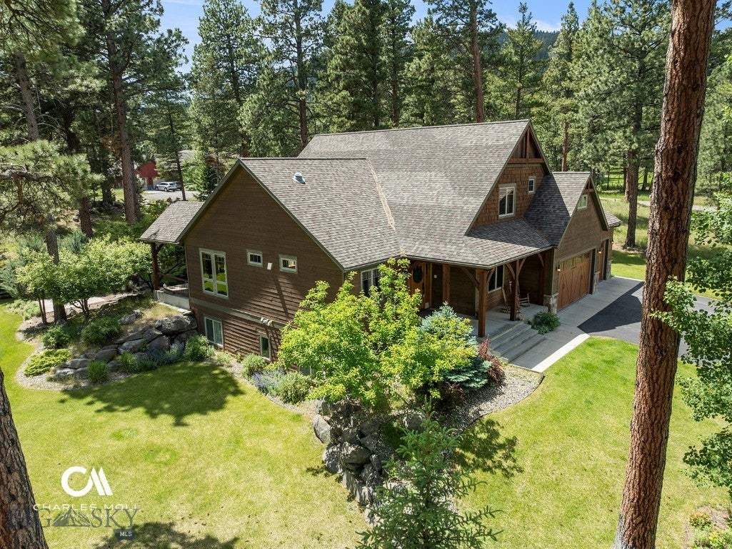 2 Grouse Court