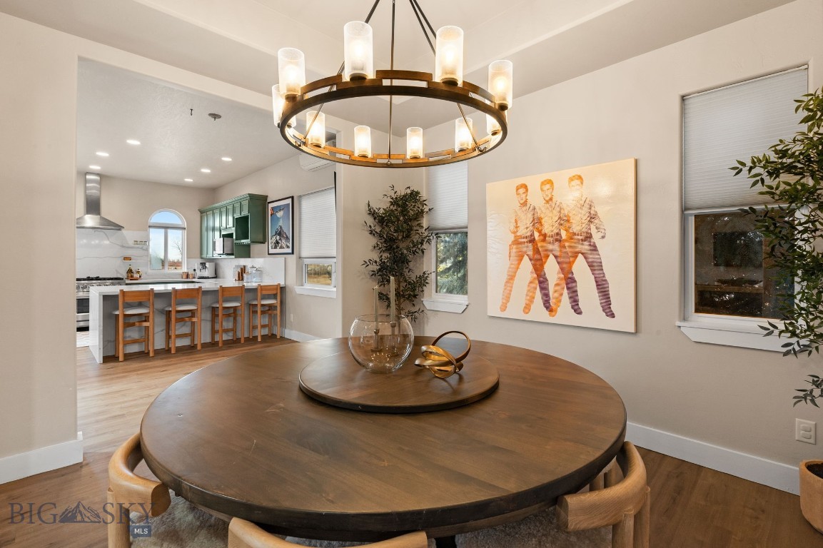 Wylie Creek Ranch - Residential