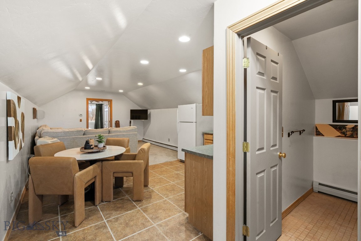 Wylie Creek Ranch - Residential