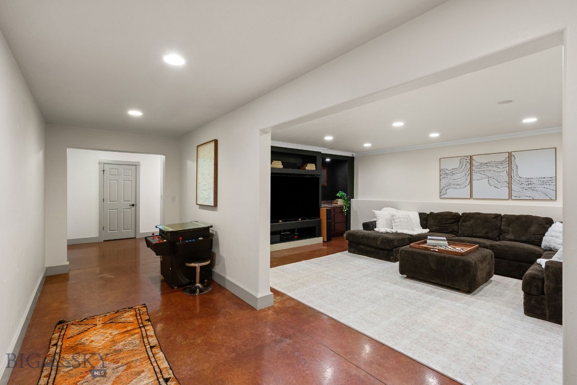 Wylie Creek Ranch - Residential