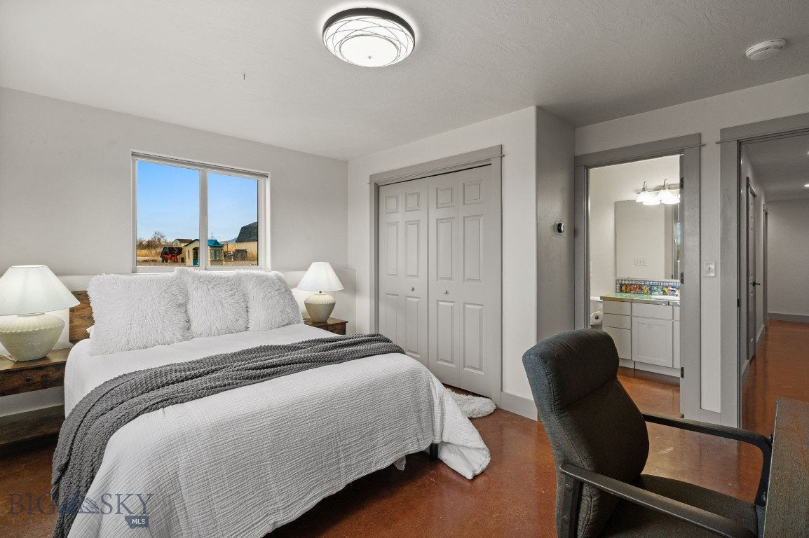 Wylie Creek Ranch - Residential