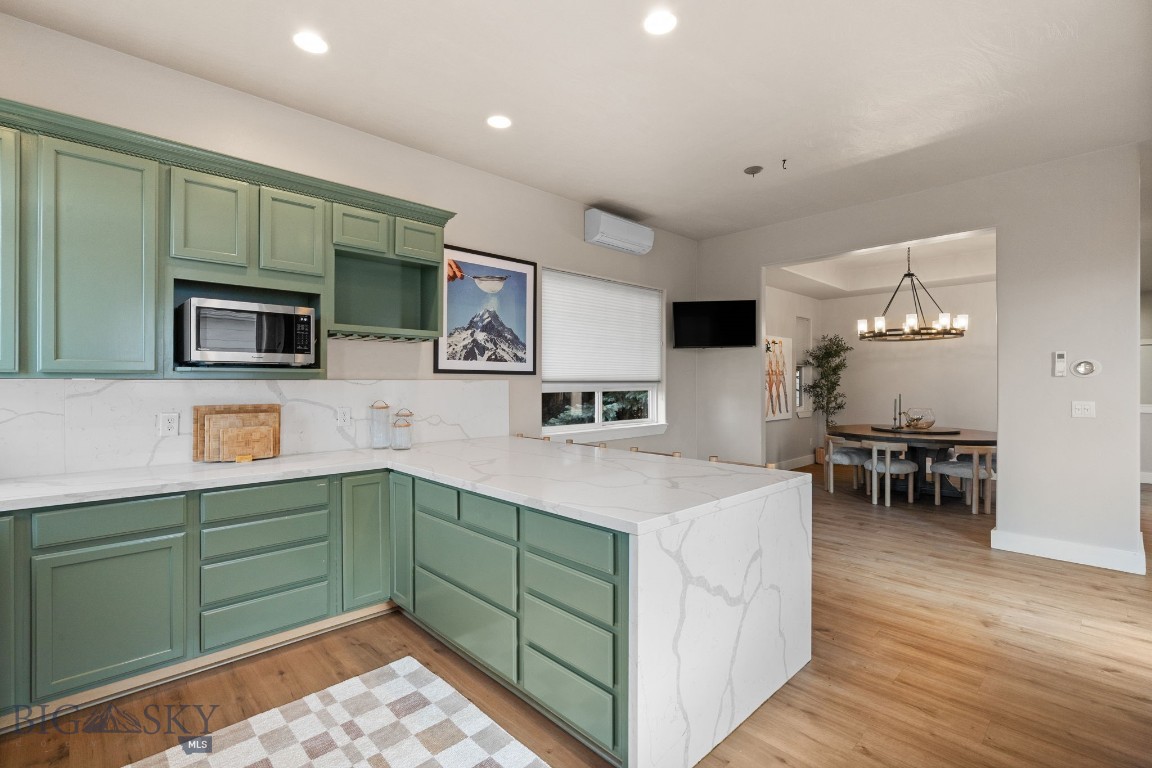 Wylie Creek Ranch - Residential