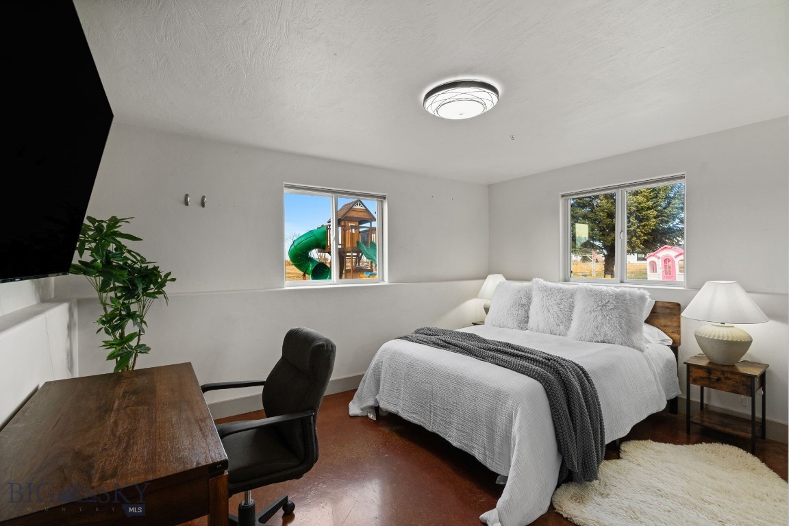 Wylie Creek Ranch - Residential