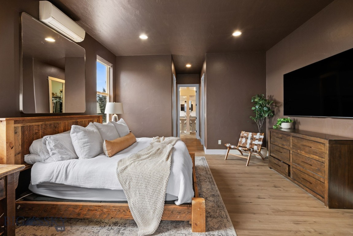 Wylie Creek Ranch - Residential