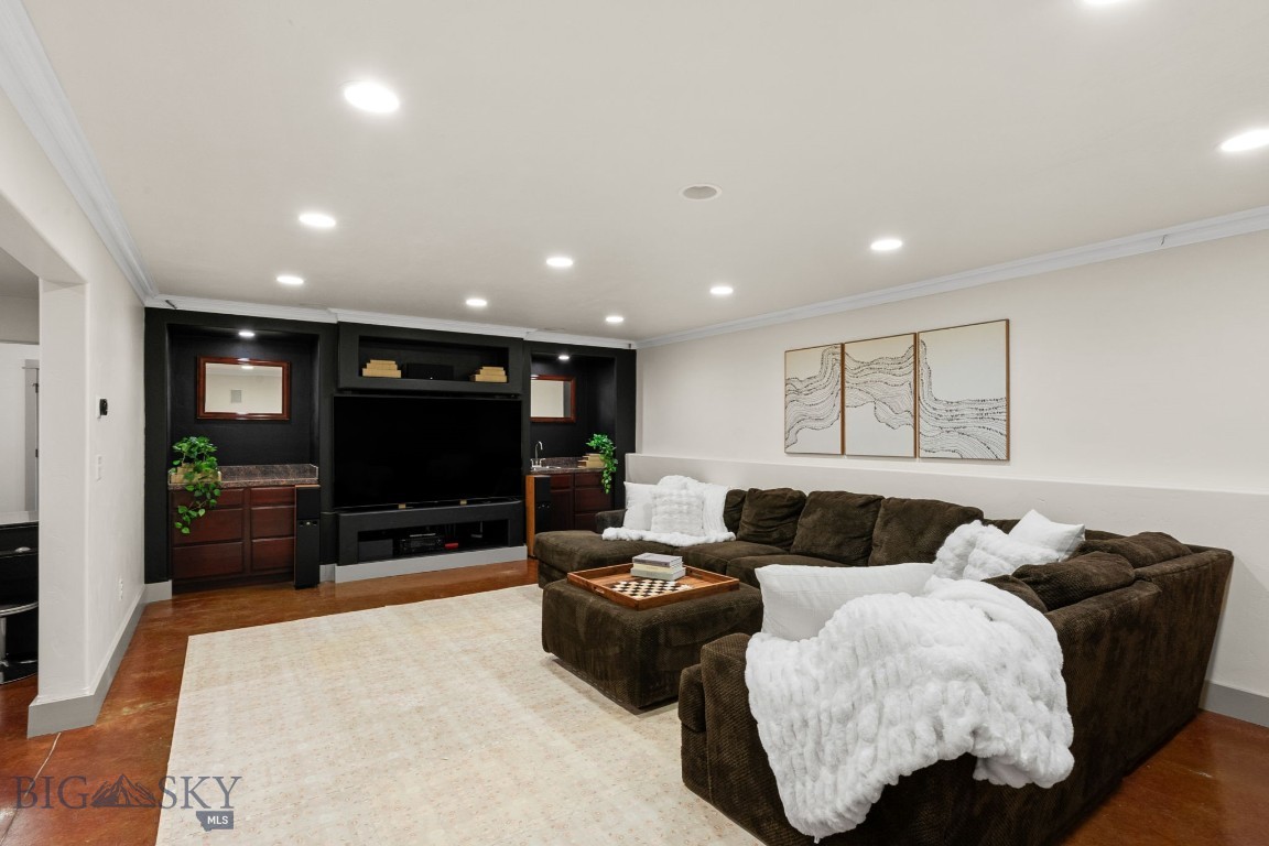 Wylie Creek Ranch - Residential