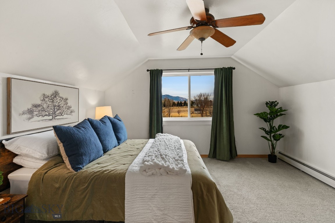 Wylie Creek Ranch - Residential