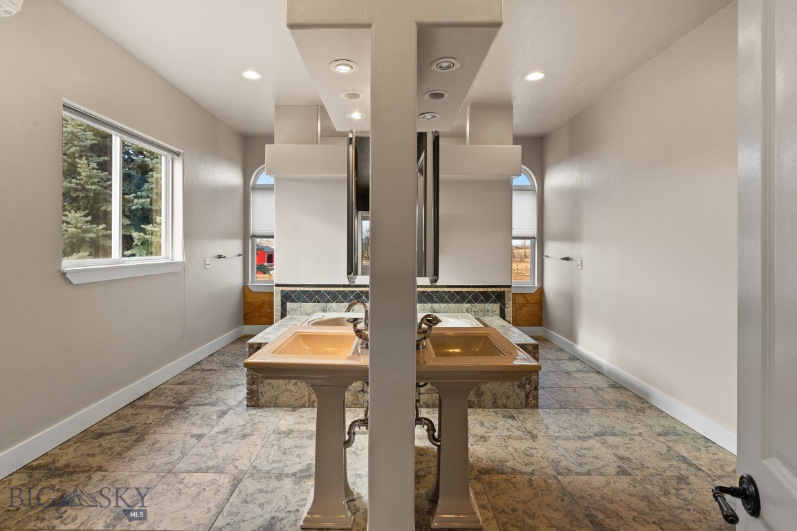 Wylie Creek Ranch - Residential