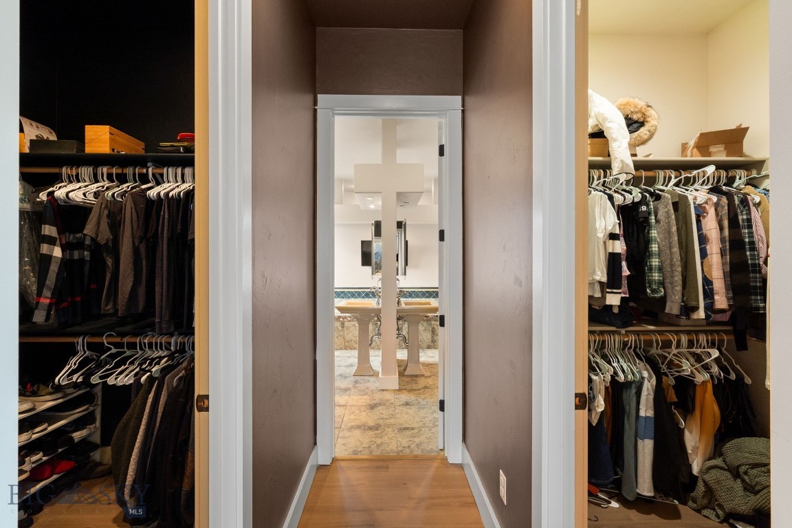 Wylie Creek Ranch - Residential