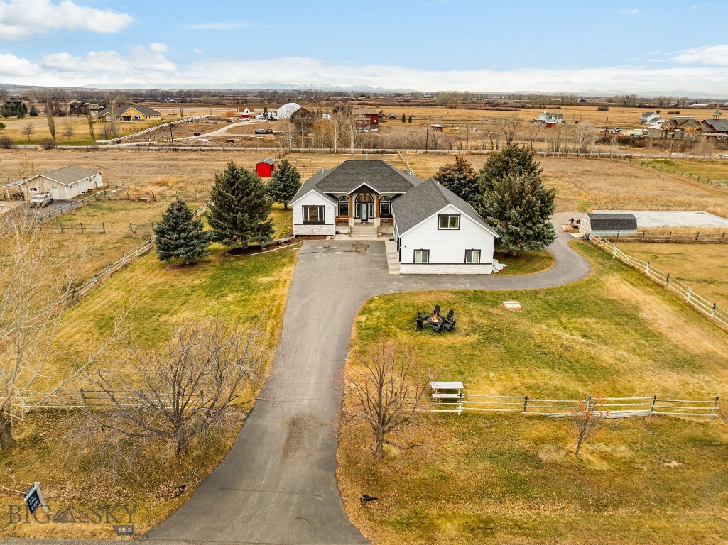 Wylie Creek Ranch - Residential