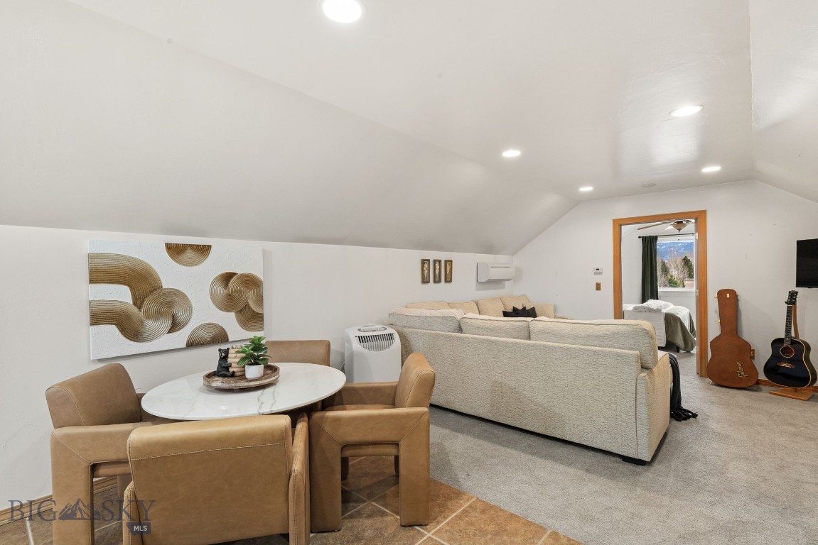 Wylie Creek Ranch - Residential