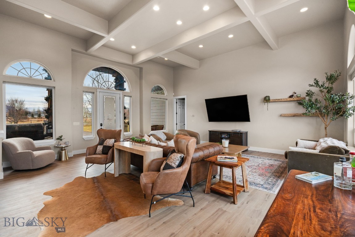 Wylie Creek Ranch - Residential