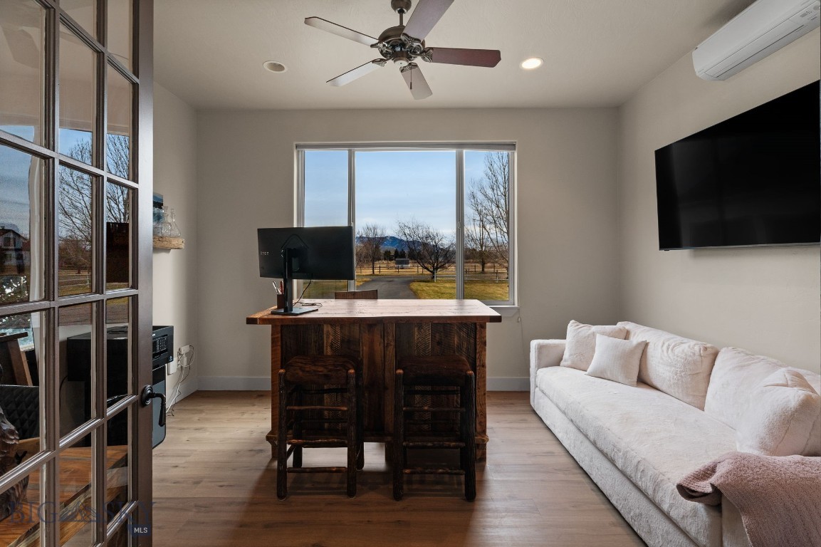 Wylie Creek Ranch - Residential