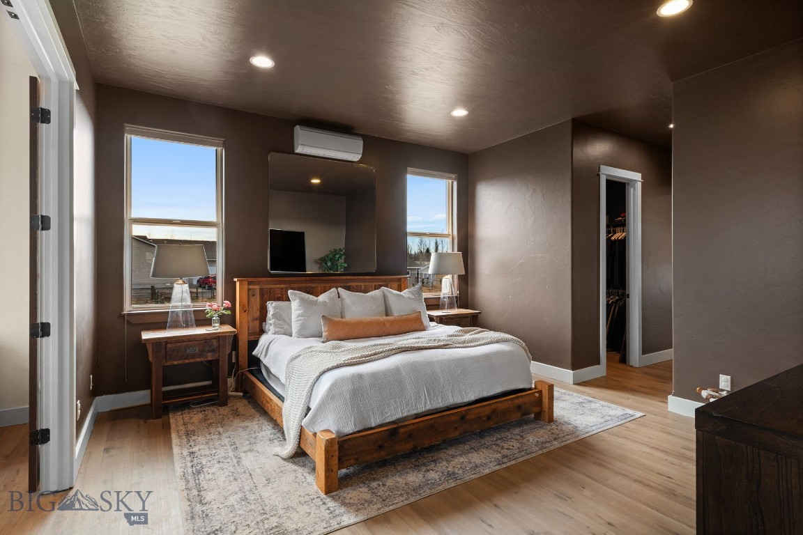 Wylie Creek Ranch - Residential