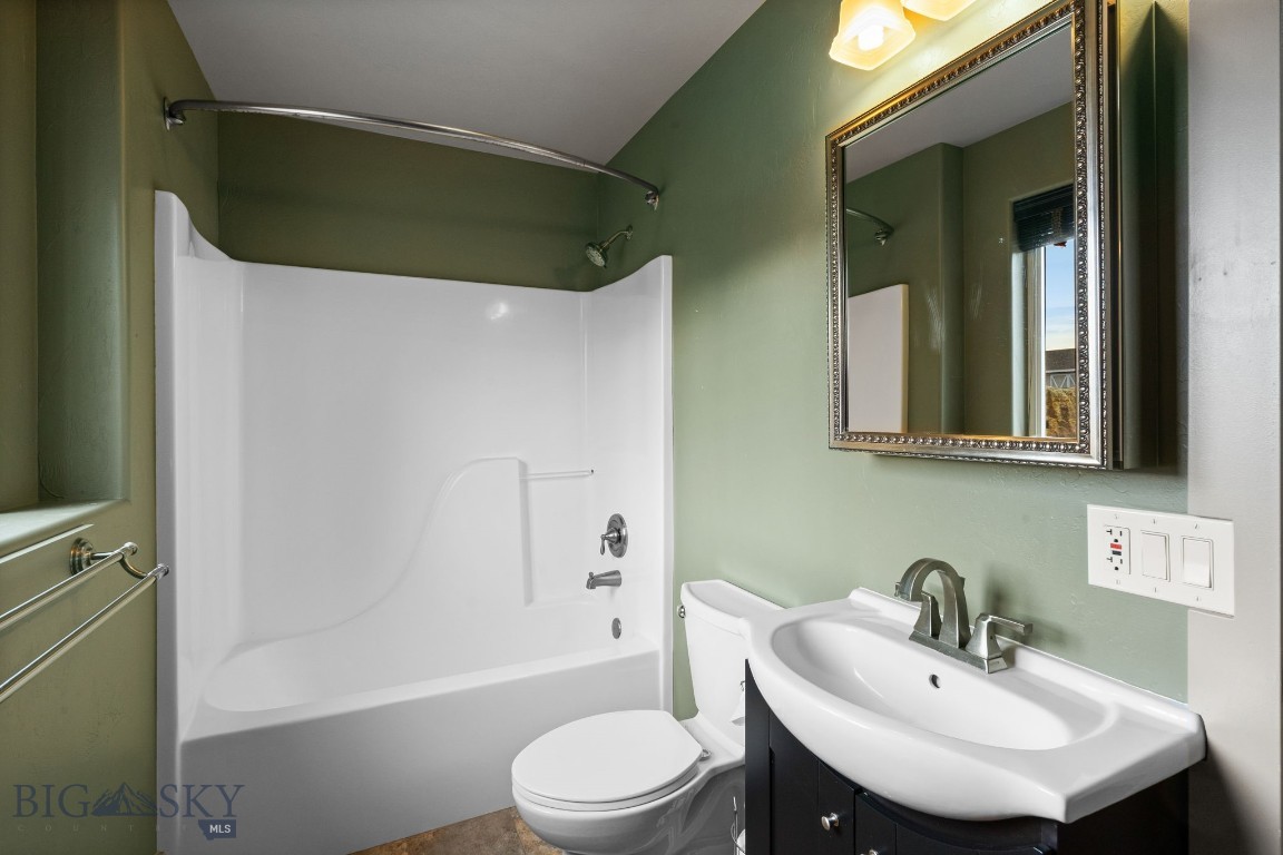 Wylie Creek Ranch - Residential