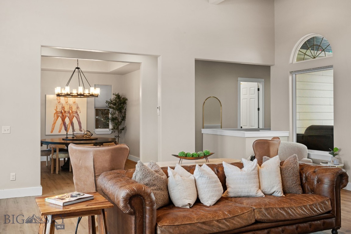 Wylie Creek Ranch - Residential