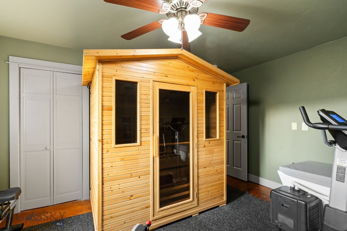 Wylie Creek Ranch - Residential