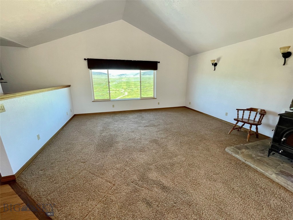 Certificate Of Survey COS - Residential Income