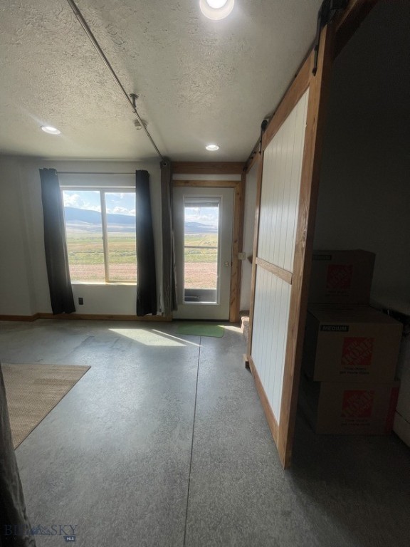 Certificate Of Survey COS - Residential Income