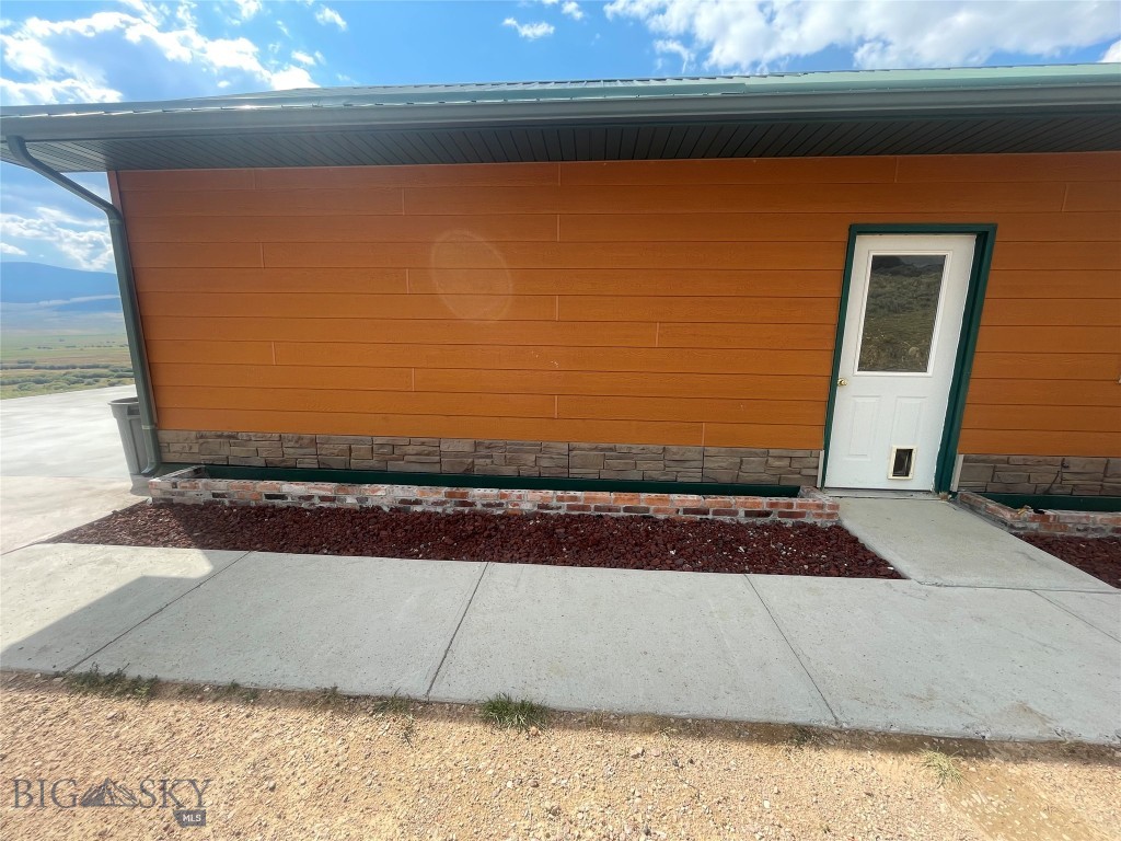 Certificate Of Survey COS - Residential Income