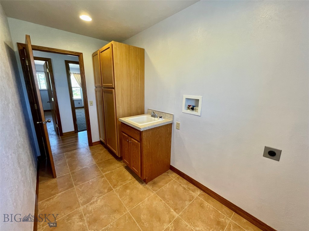 Certificate Of Survey COS - Residential Income