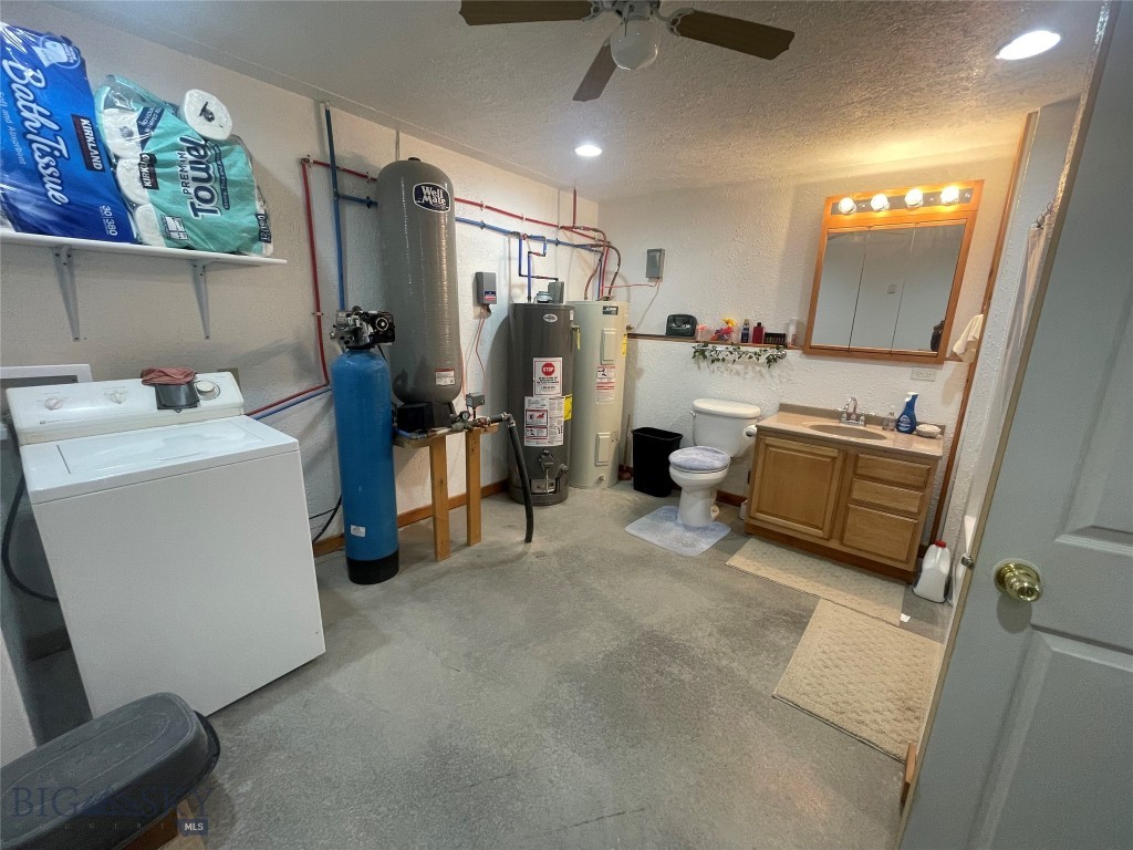 Certificate Of Survey COS - Residential Income